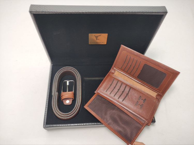 ست 2 تیکه چرم گاوی | سایت چرم دقت