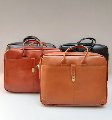 اداری جلو قفل مگنتی | سایت چرم دقت