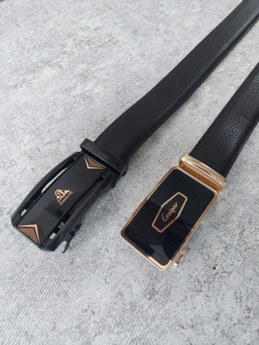 کمربند ریلی مصنوعی رنگبندی | چرم دقت