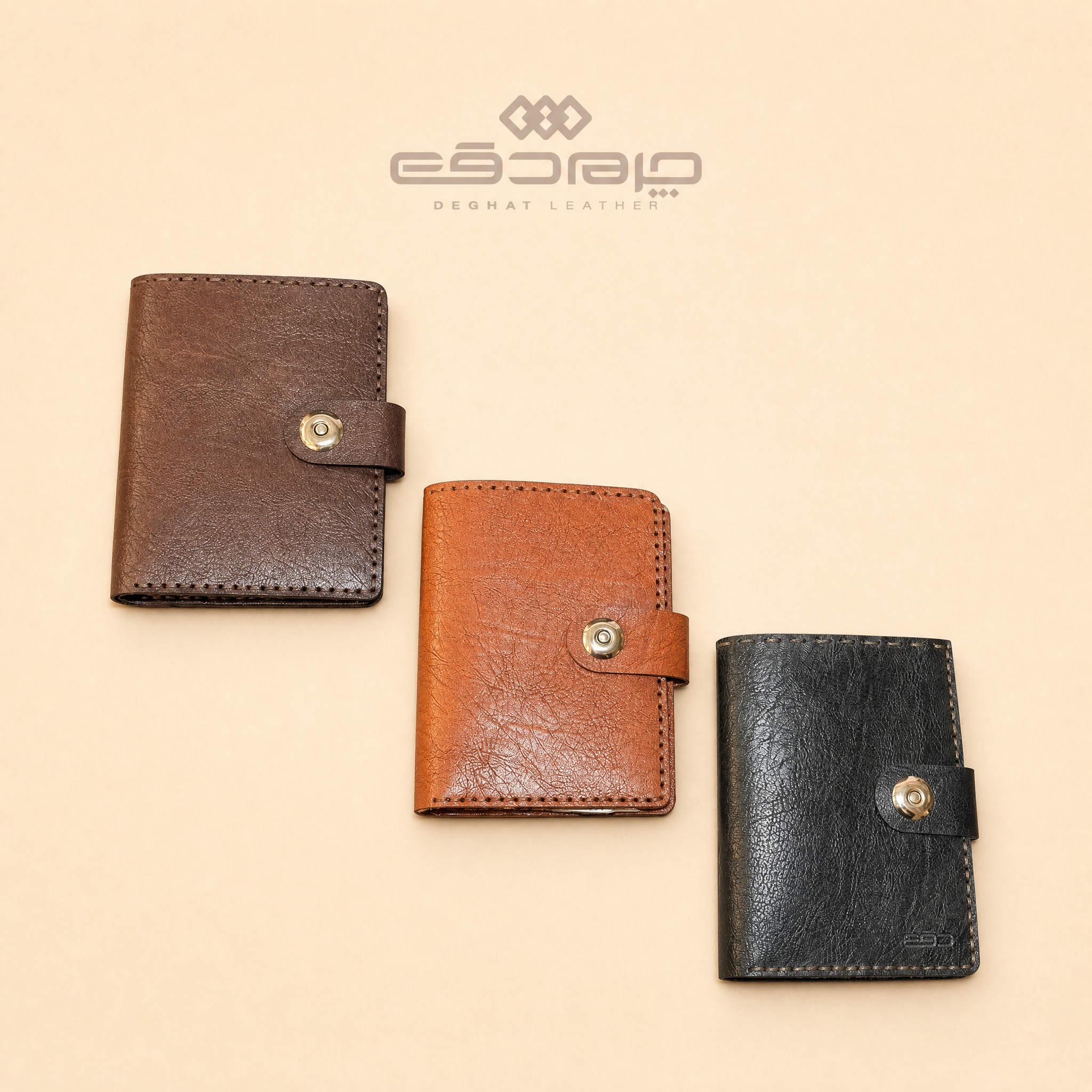 کیف مدارکی سوگو دقت _ 34017