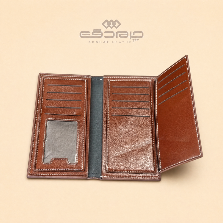 کیف پول مگنتی خارجی بالیسی _ 54073