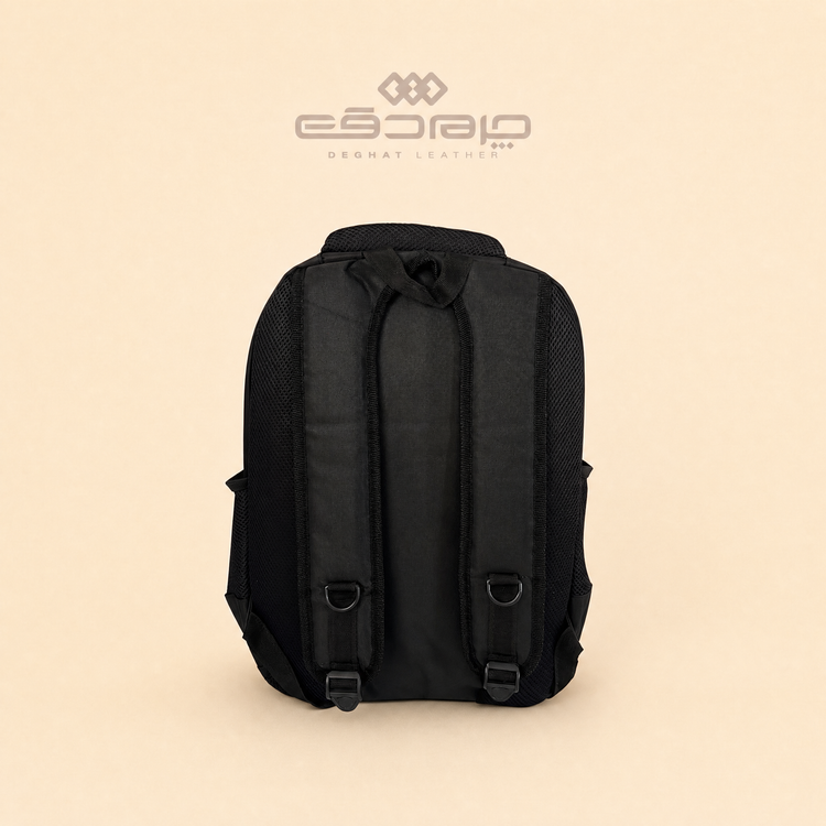 کوله دیبا مغزی دار _ 91099