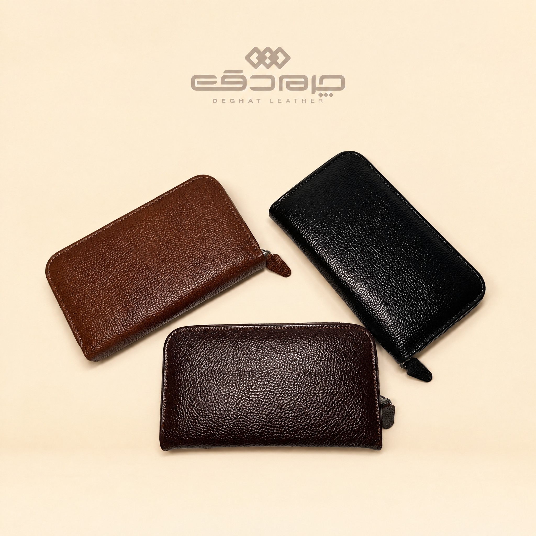 دستی دور زیپ شرانگ _ 65035