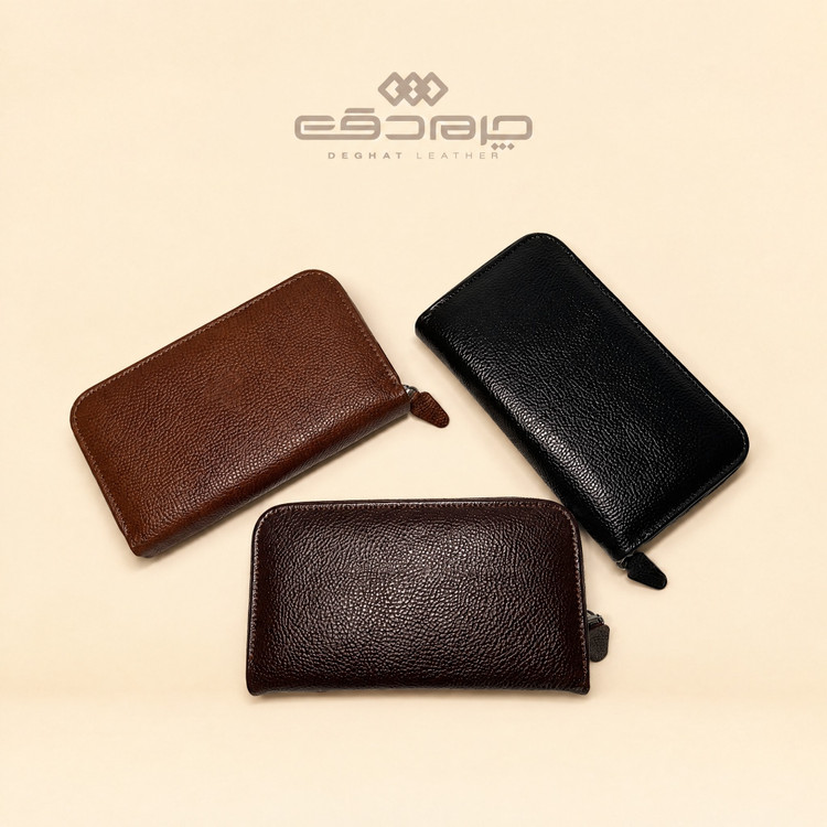 دستی دور زیپ شرانگ _ 65035