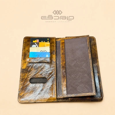 کتی گاوی دسترنگ / دلبر و یار /طرح 6 _ 6302